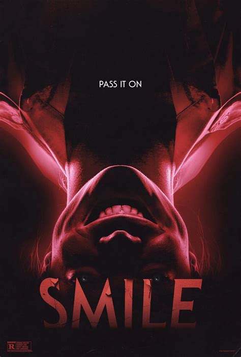 smile movie4k|SMILE (2022) .